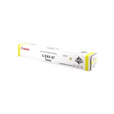 Canon Original CEXV47 Amarillo (8519B002)